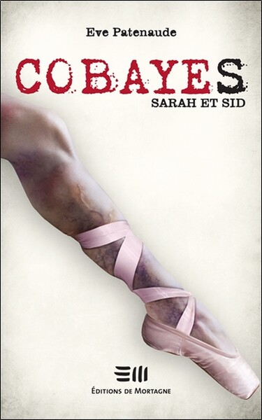 Image de Cobayes - Sarah et Sid