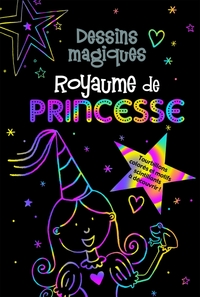 Picture of ROYAUME DE PRINCESSE