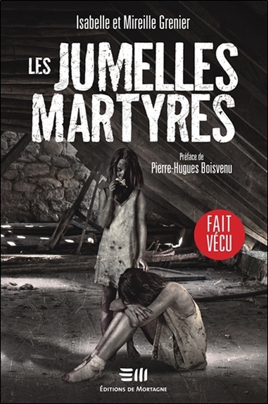 Picture of Les jumelles martyres