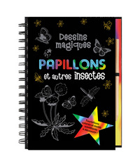 Image de PAPILLONS ET AUTRES INSECTES