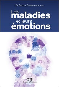 Image de Les maladies et leurs émotions
