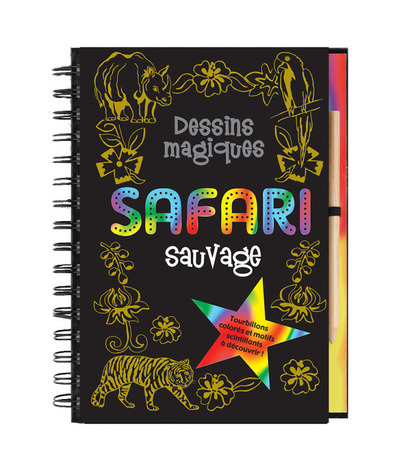 Image de SAFARI