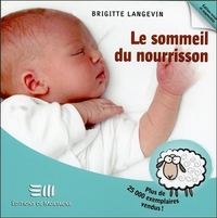 Image de Le sommeil du nourrisson