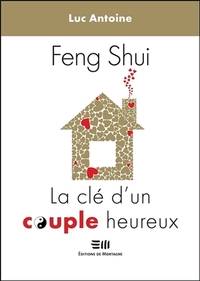 Picture of Feng-Shui - La clé d'un couple heureux