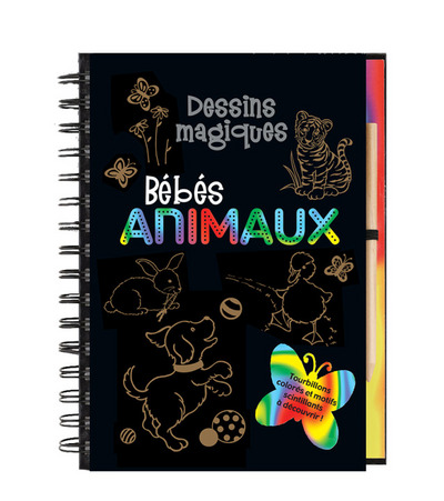 Image de BEBES ANIMAUX