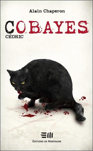 Picture of Cobayes - Cédric