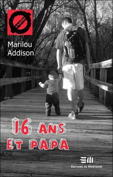 Picture of 16 ans et papa