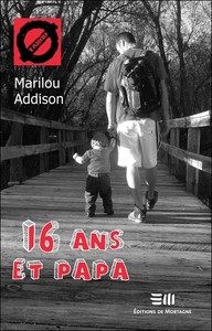 Picture of 16 ans et papa
