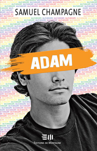 Picture of Adam