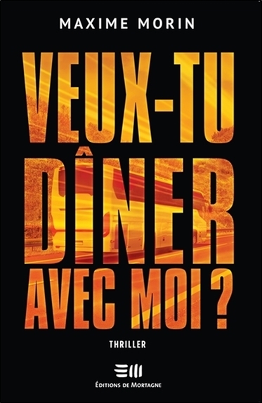 Picture of Veux-tu dîner avec moi ?