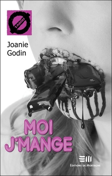 Picture of Moi j'mange