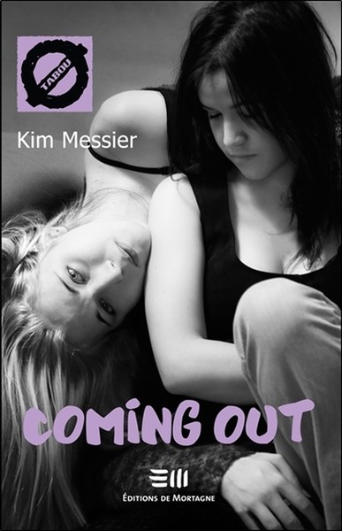 Picture of Coming out