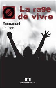 Picture of La rage de vivre