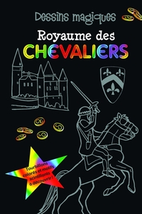 Image de ROYAUME DES CHEVALIERS