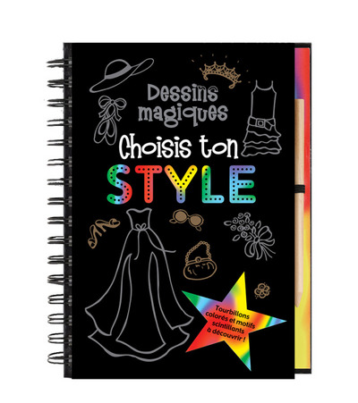 Image de CHOISIS TON STYLE