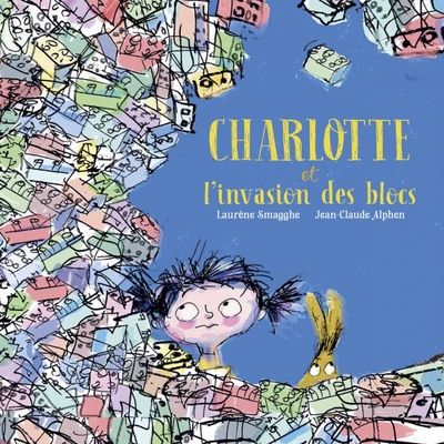 Image de Charlotte et l'invasion des blocs