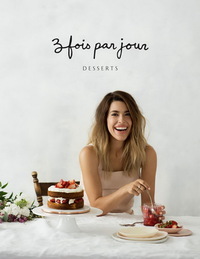 Picture of 3 FOIS PAR JOUR V 03 DESSERTS