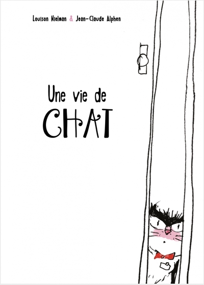 Picture of Une vie de chat