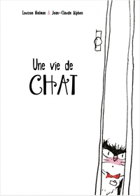 Picture of Une vie de chat