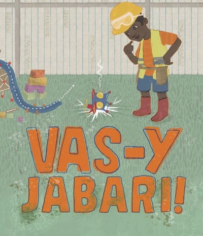 Picture of Vas-y Jabari !