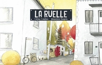 Picture of La ruelle