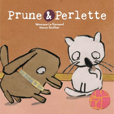 Picture of Prune et Perlette