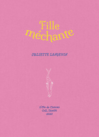 Picture of Fille méchante