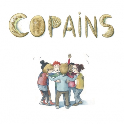 Picture of Copains