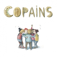 Picture of Copains