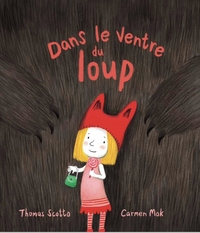 Image de Dans le ventre du loup