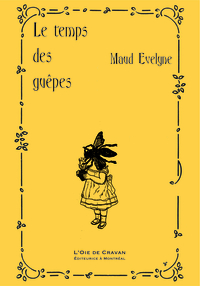 Image de Le temps des guêpes