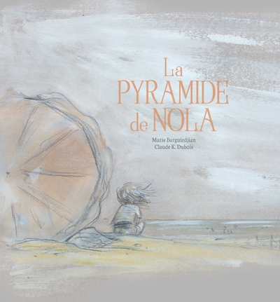 Image de La pyramide de Nola