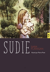 Image de Sudie