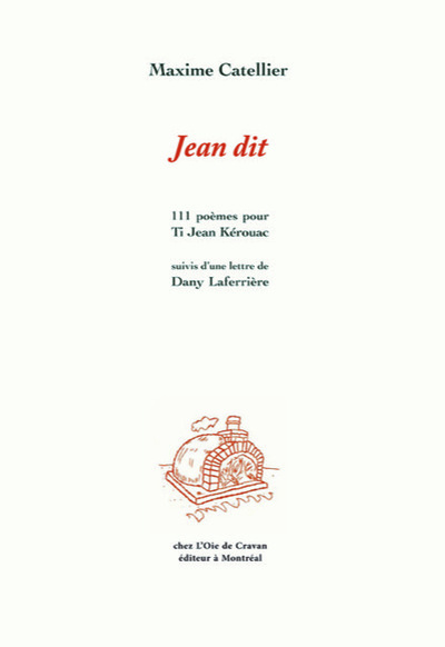 Picture of Jean dit