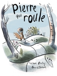 Picture of Pierre qui roule