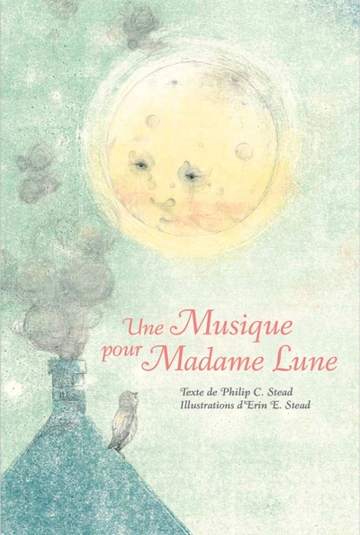 Picture of Une musique pour Madame Lune