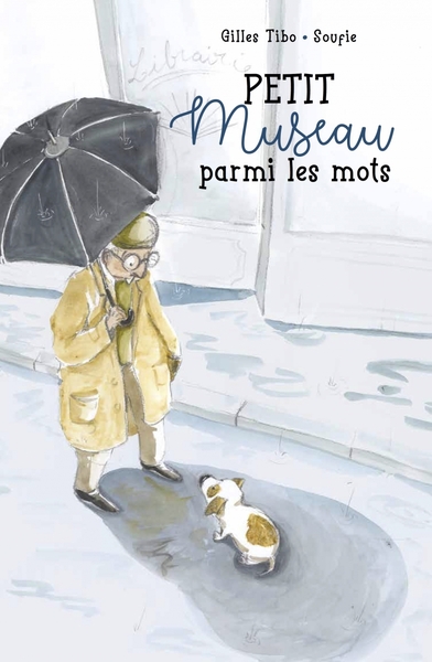 Image de Petit Museau parmi les mots