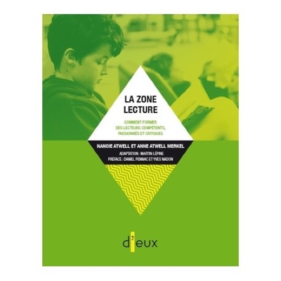 Image de ZONE LECTURE