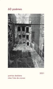 Image de 60 poèmes