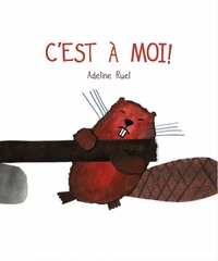 Picture of C'est à moi