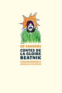 Picture of Contes de la Gloire beatnik