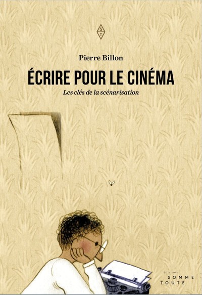 Image de Écrire pour le cinéma