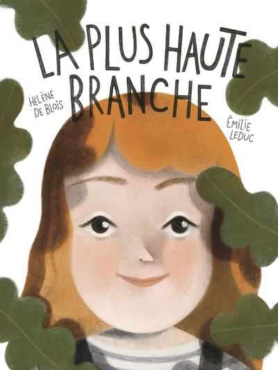 Image de La plus haute branche