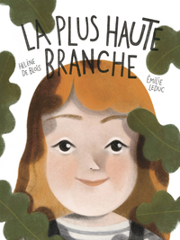 Image de La plus haute branche