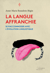 Image de Langue affranchie (La)