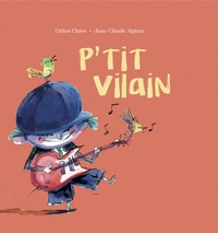 Image de P'tit Vilain