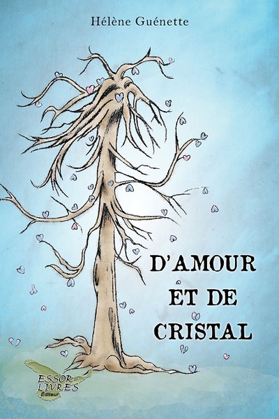 Picture of D'amour et de cristal