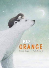 Image de Pas orange