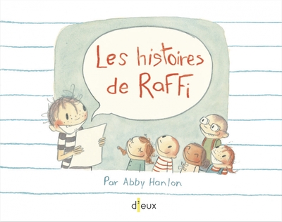 Picture of Les histoires de Raffi