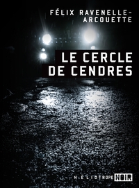 Picture of Le cercle de cendres